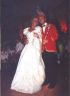 2002 - Prinz Rico I. und Prinzessin Kristin I.