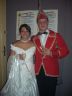 2006 - Prinz Tobias I. und Prinzessin Sarah I.